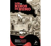 Los niños de humo