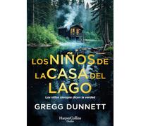 Los niños de la casa del lago