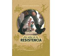 Los niños de la resistencia 1. Primeras acciones