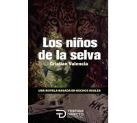 Los niños de la selva