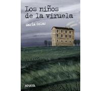 Los ninos de la viruela