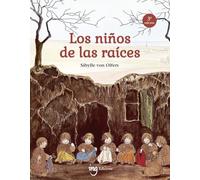 Los niños de las raíces