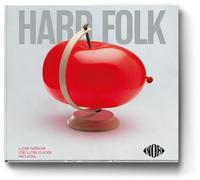 Los Niños de los Ojos Raros - Hard folk