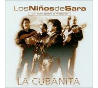 Los Ninos De Sara - La Cubanita