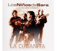 Los Ninos De Sara - La Cubanita
