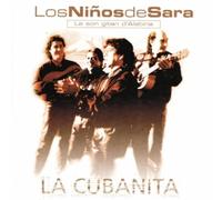 Los Ninos de Sara - La Cubanita