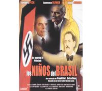 Los Niños Del Brasil [DVD]