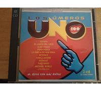 Los No. 1 de Cadena 100 [2004]