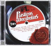 Los No1 de Plasticos Y Decibel - Los No1 de Plasticos Y Decibel