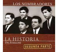 Los Nombradores - Historia Del Folklore