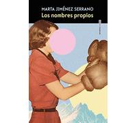 Los nombres propios