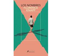 Los nombres / The Names (Salamandra Narrativa)