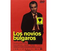 Los Novios Bulgaros / Bulgarian Lovers Region 2 Spanish Audio with ENGLISH Subtitles