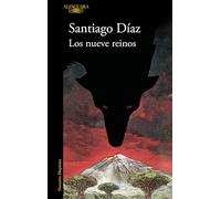Santiago Díaz Los nueve reinos / The Nine Realms (Paperback) (US IMPORT)