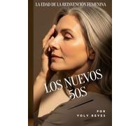 Los Nuevos 50s: La edad de la reinvencion femenina