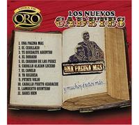 Los Nuevos Cadetes - Linea De Oro