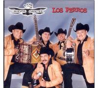 Los Nuevos Cadetes - Perros