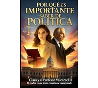 LOS NÚMEROS DEL PODER: Clara & Valcárcel #2