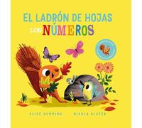 LOS NUMEROS (Miau carton)