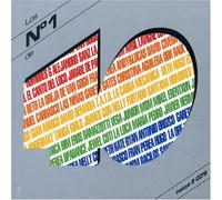 Los Numeros Uno De 40 Principales (US Import)
