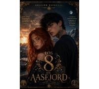 Los Ocho de Aasfjord