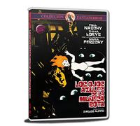 Los Ojos Azules De La Muñeca Rota [DVD]