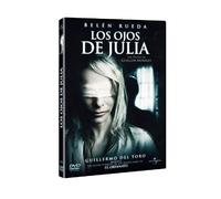 Los Ojos De Julia [Import espagnol]