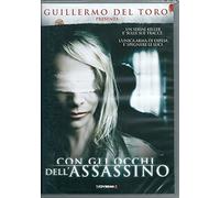 Los ojos de Julia (IMPORT) (No English version)