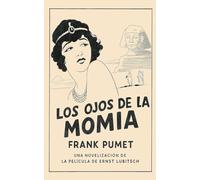 Los ojos de la momia