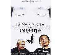 Los ojos de oriente