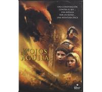 Los Ojos Del Aguila (Import Dvd) (2004) Nijas Ornbak-Fjeldmose Valdemar; Las