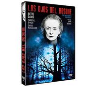 Los Ojos del Bosque DVD 1980 The Watcher in the Woods [dvd] [2020]