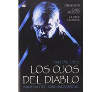 Los Ojos Del Diablo (Due Occhi Diabolici (Two Evil Eyes)) (1990)