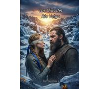 Los Ojos del Río Volga