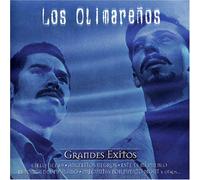 Los Olimarenos - Serie de Oro: Grandes Exitos