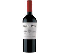 Los Olivos Malbec Zuccardi 75cl