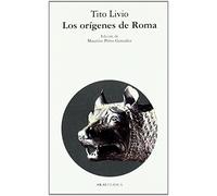 Los origenes de Roma / The Origins of Rome: 24 (Clasica)