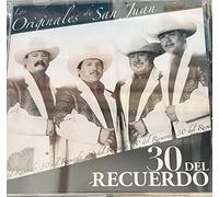 Los Originales De San Juan - 30 Del Recuerdo