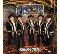 Los Originales De San Juan - Alineando Cabritos [Us Import]