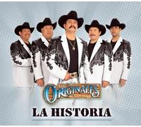 Los Originales De San Juan - Historia