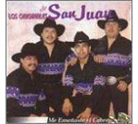 Los Originales De San Juan - Me Ensenaste El Cobre