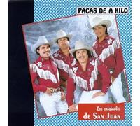 Los Originales De San Juan - Pacas De a Kilo