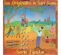 Los Originales De San Juan - Serie Fiesta