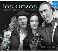 Los Otros - Dhm Collection