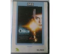 Los Otros [DVD]