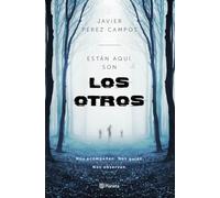 Los otros : están aquí son los otros