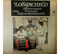 Los Pacheco - Musica E Guapos Pa' La Familia