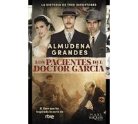 Los pacientes del Doctor Garcia