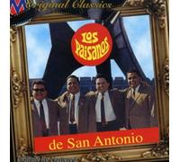 Los Paisanos - De San Antonio