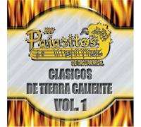 Los Pajaritos De Tacupa Michoacan - Clasicos De Tierra Caliente 1
